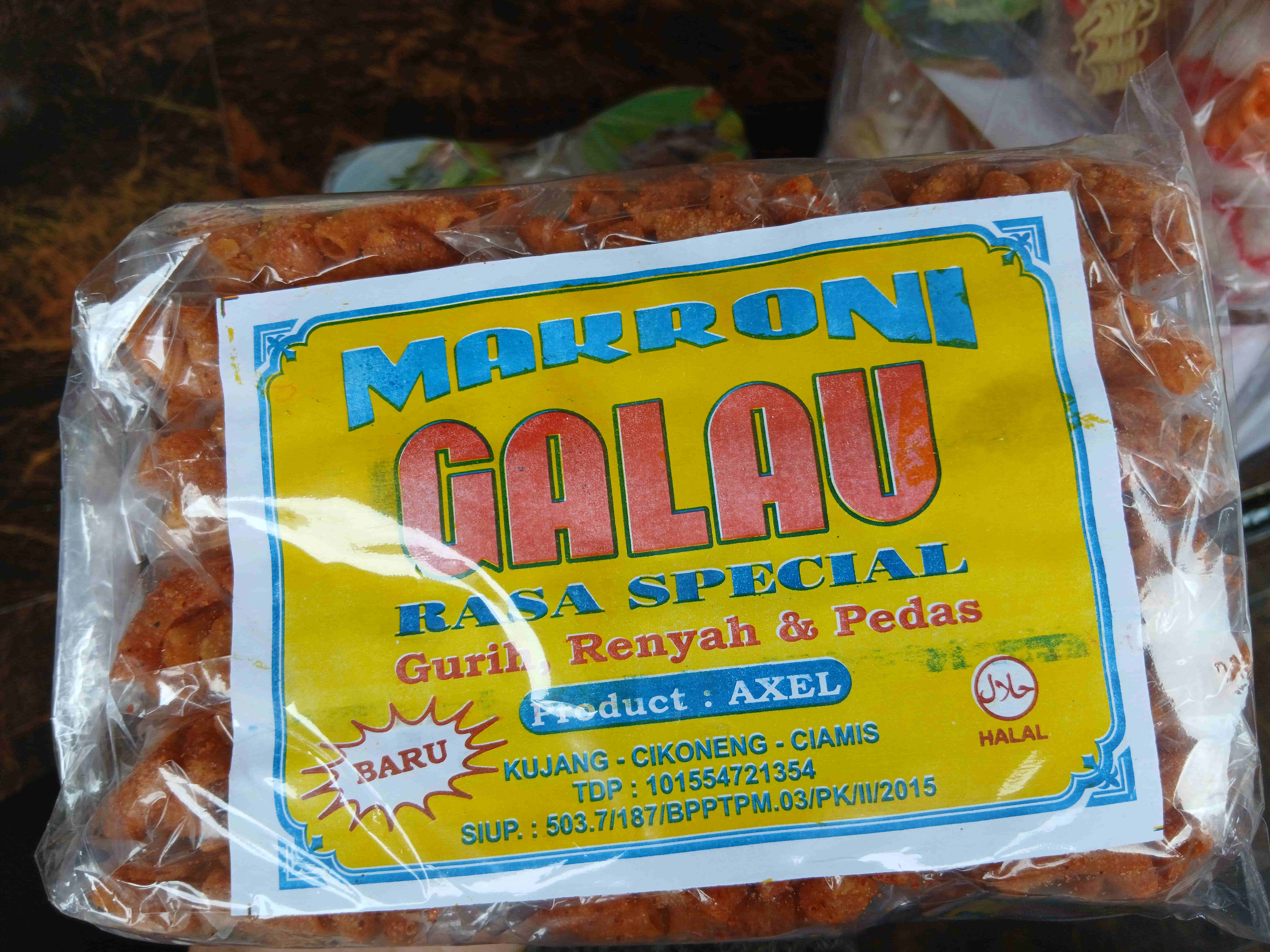 Makanan